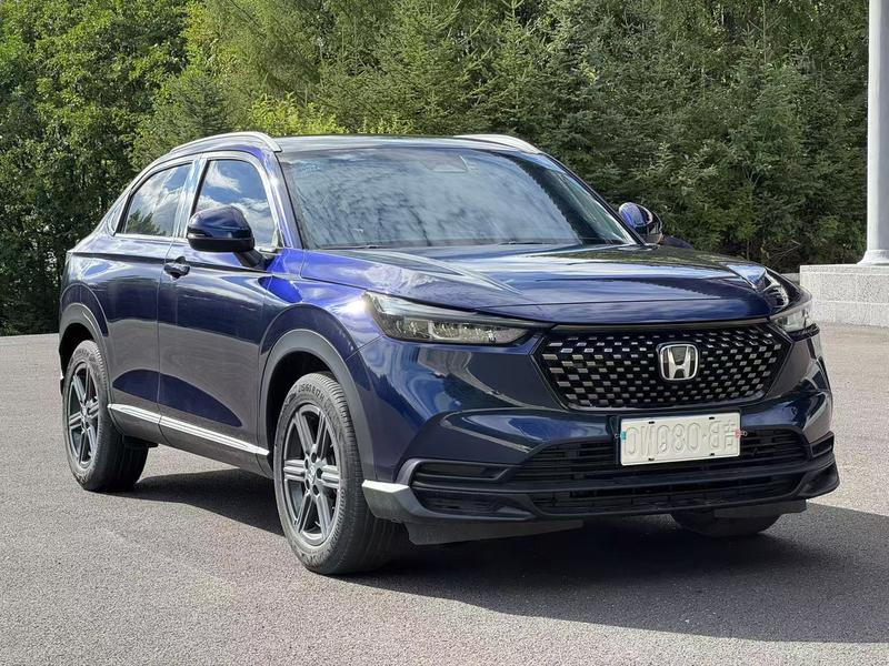 Honda XR-V, 2022 — фото 3 из 10