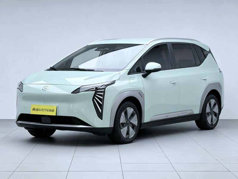 GAC Aion Y, 2023 — купить в Орле под ключ