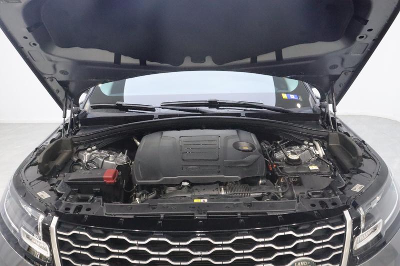 Land Rover Range Rover Velar, 2023 — фото 12 из 12