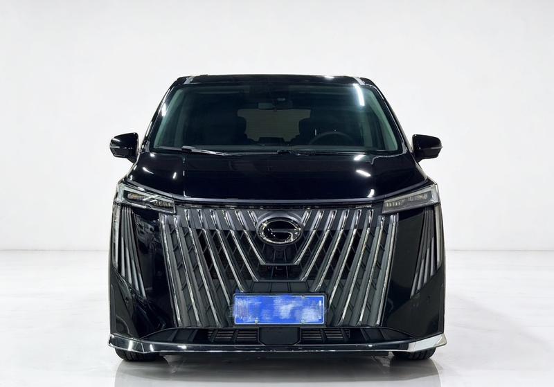 GAC Trumpchi M8, 2025 — фото 2 из 8