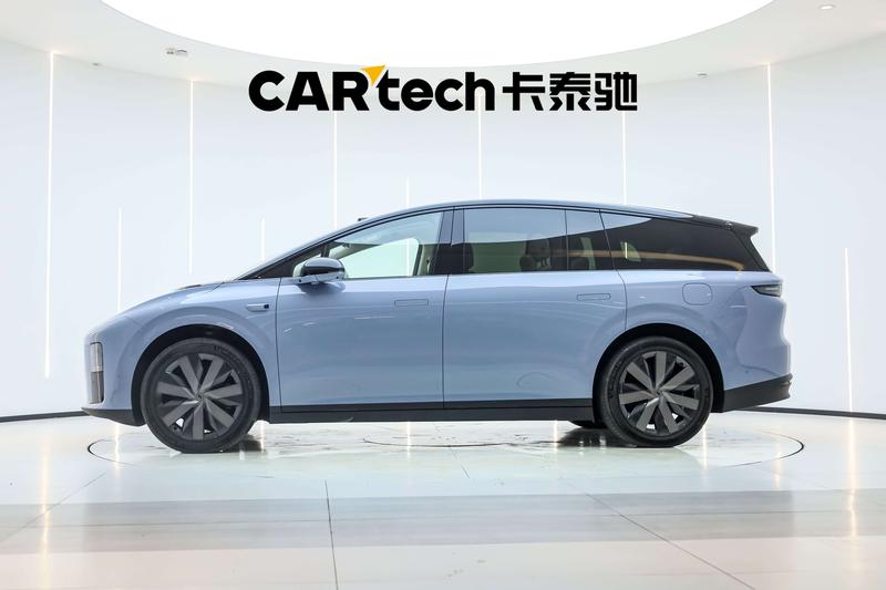 LiXiang i8, 2025 — фото 4 из 12