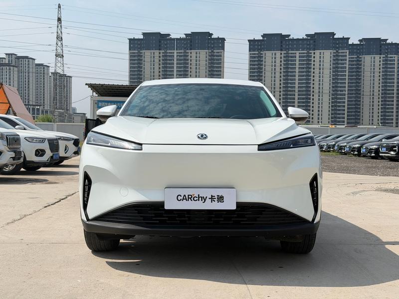 Dongfeng Aeolus Sky EV01, 2024 — фото 2 из 12