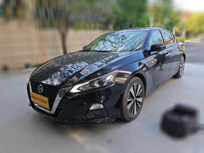 Nissan Teana, 2021 — купить в Туле под ключ