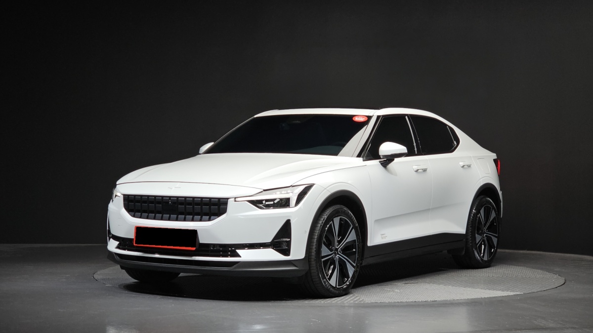 Polestar 2, 2023 — купить в Саранске под ключ