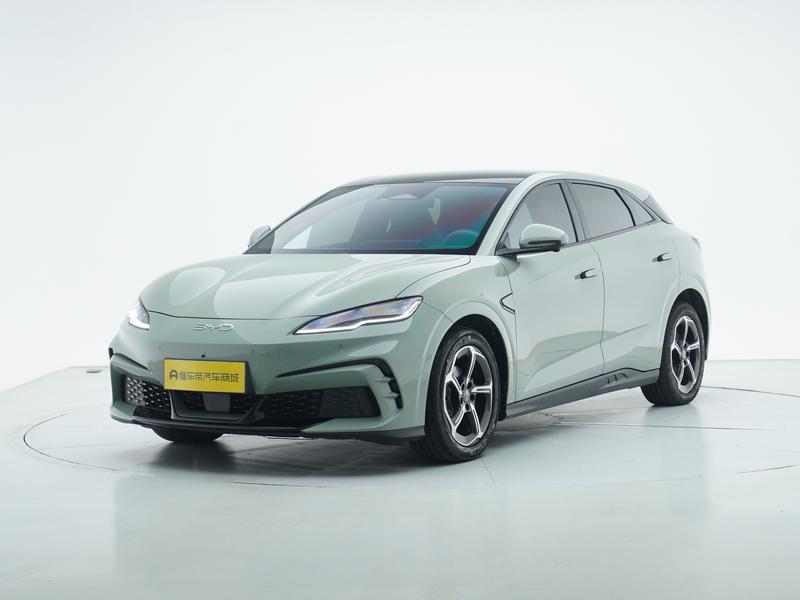 BYD Seal 06 GT, 2024 — купить в Санкт-Петербурге под ключ