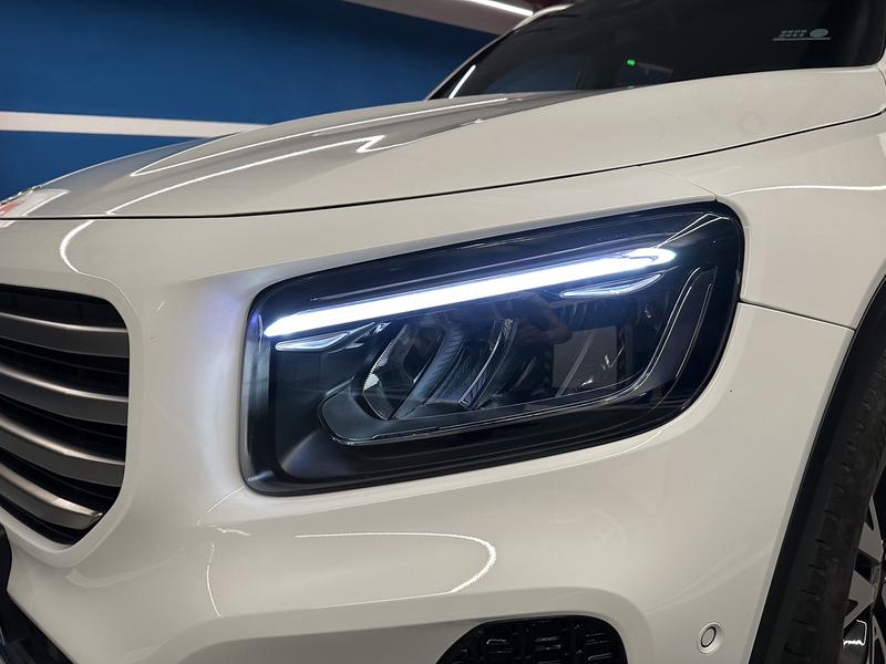 Mercedes-Benz GLB-Class, 2023 — фото 8 из 12