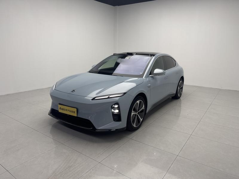 Nio ET5, 2025 — купить в Пензе под ключ