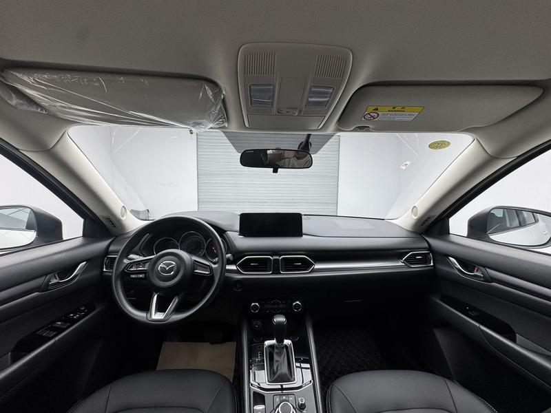 Mazda CX-5, 2025 — фото 5 из 12