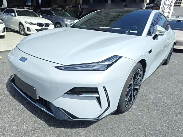 Geely Galaxy E8, 2024 — купить в Туле под ключ