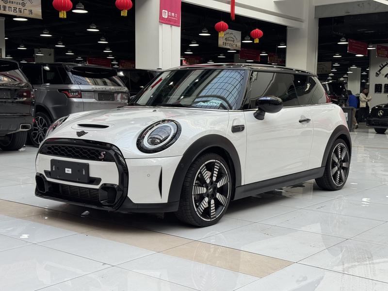 Mini Mini, 2023 — купить в Саранске под ключ
