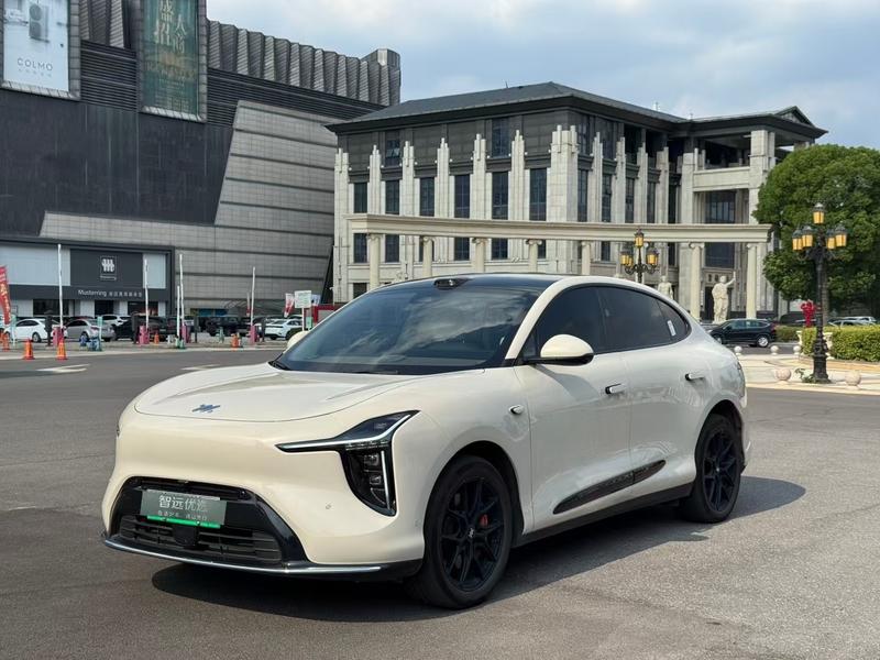 IM motors LS6, 2025 — купить в Белгороде под ключ