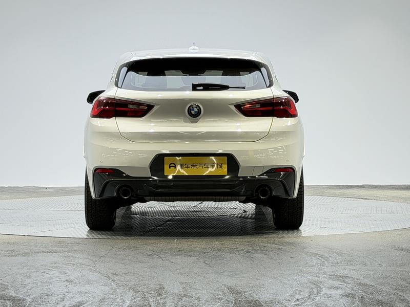 BMW X2, 2023 — фото 6 из 12