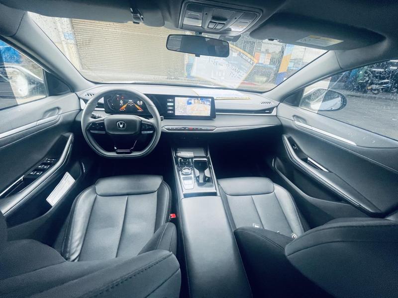 Changan Raeton Plus, 2022 — фото 6 из 9
