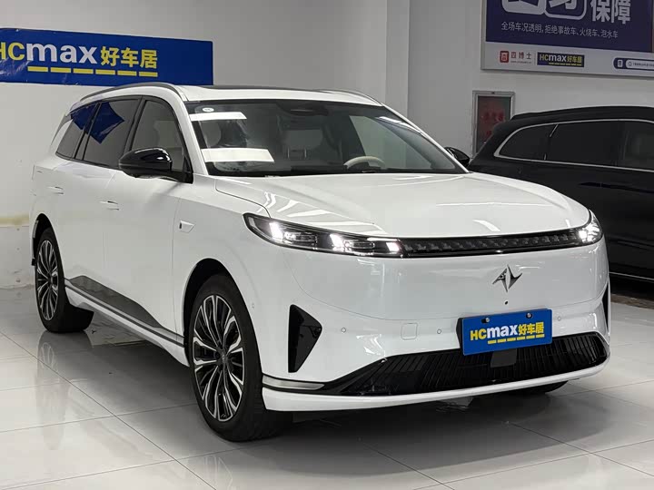 Dongfeng Yipai eπ 008, 2025 — фото 3 из 9
