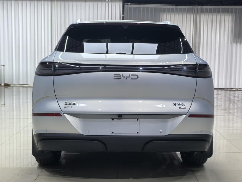 BYD Sea Lion 06 Hybrid/EV, 2026 — фото 6 из 12