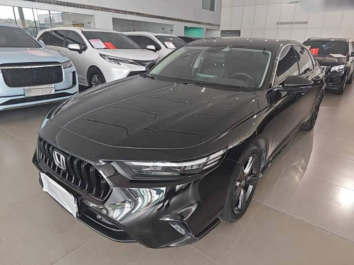 Honda Inspire, 2023 — купить в Санкт-Петербурге под ключ