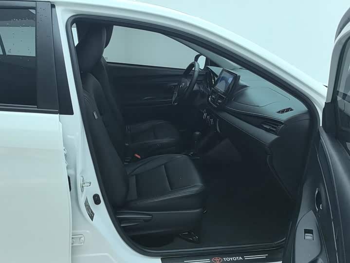 Toyota Vios FS, 2022 — фото 8 из 9