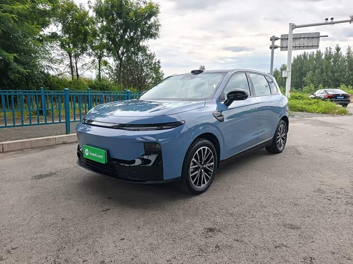 Leapmotor B10, 2025 — купить в Иванове под ключ
