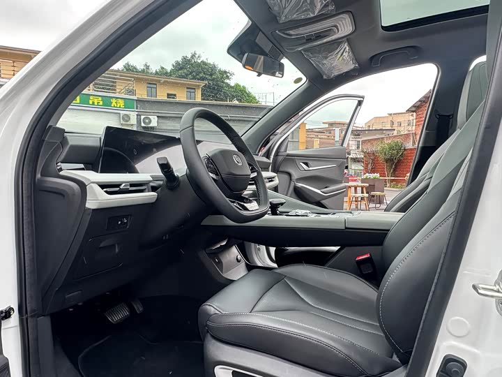Changan CS75 Plus, 2024 — фото 4 из 9