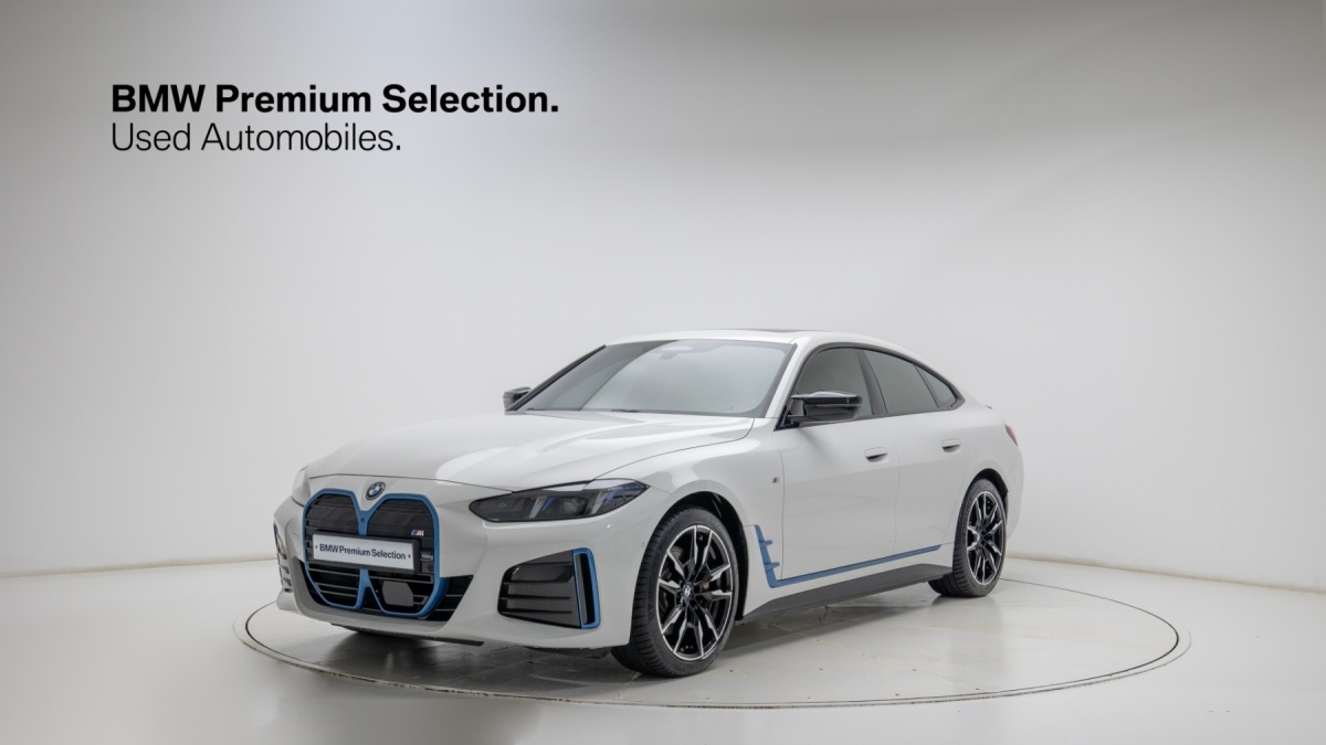 BMW i4, 2025 — купить в Ярославле под ключ
