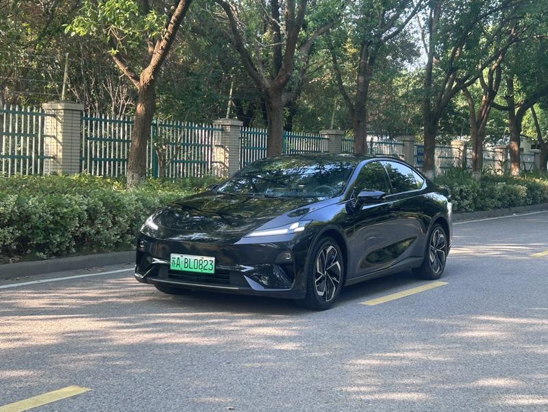 Changan Deepal L07, 2026 — купить в Самаре под ключ