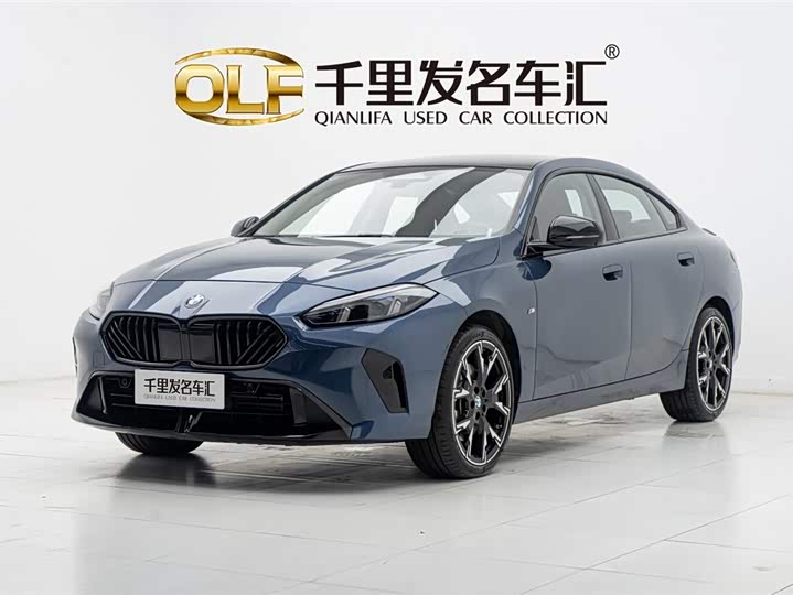 BMW 2 Series, 2024 — купить в Белгороде под ключ