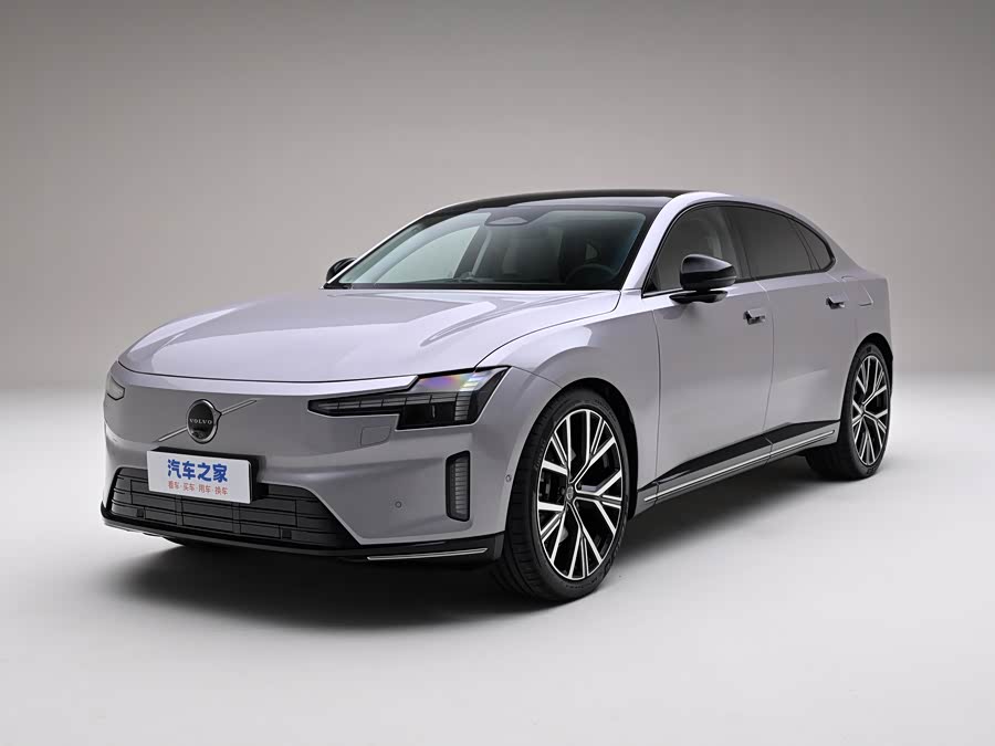 Volvo ES90, 2026 — купить в Казани под ключ