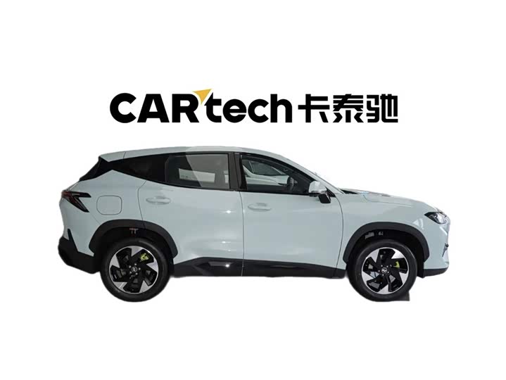 Jetour Shanhai L6, 2025 — фото 5 из 7