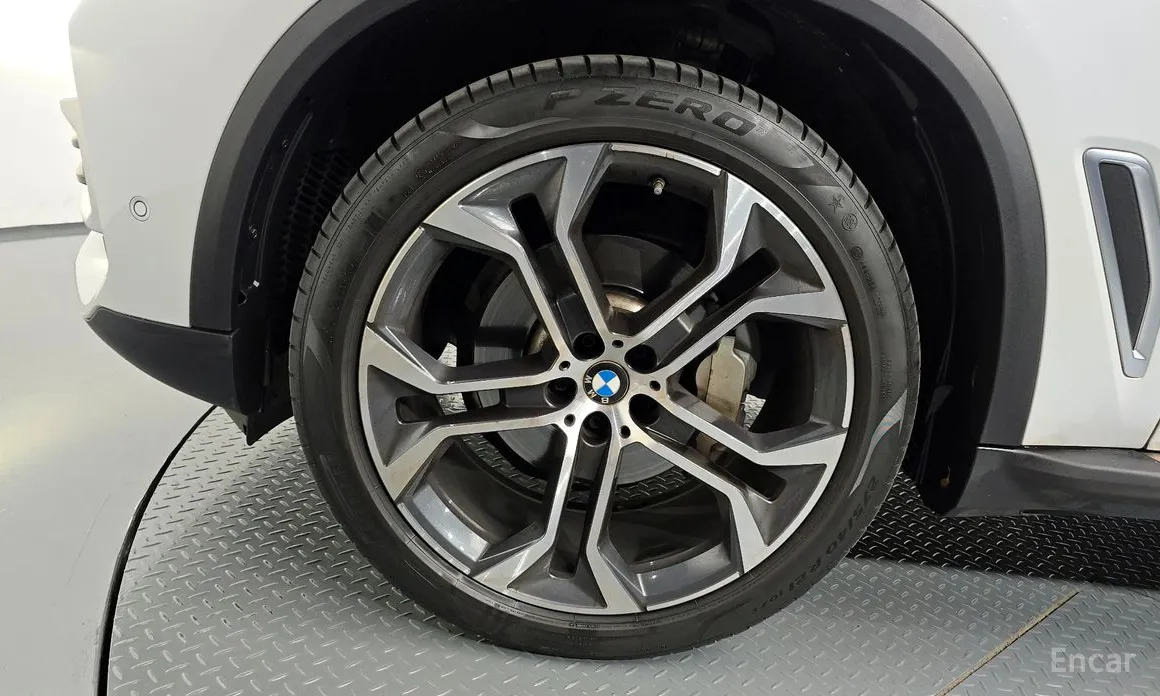 BMW X5, 2021 — фото 5 из 12