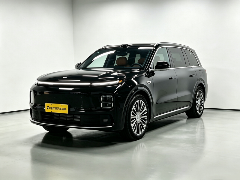 Leapmotor D19, 2026 — купить в Чебоксарах под ключ