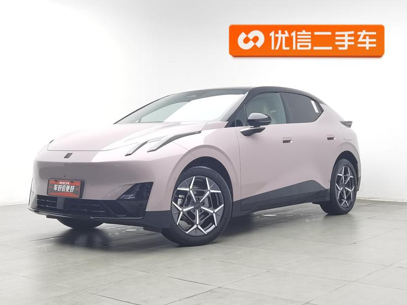 Lynk & Co Z20, 2025 — купить в Орле под ключ