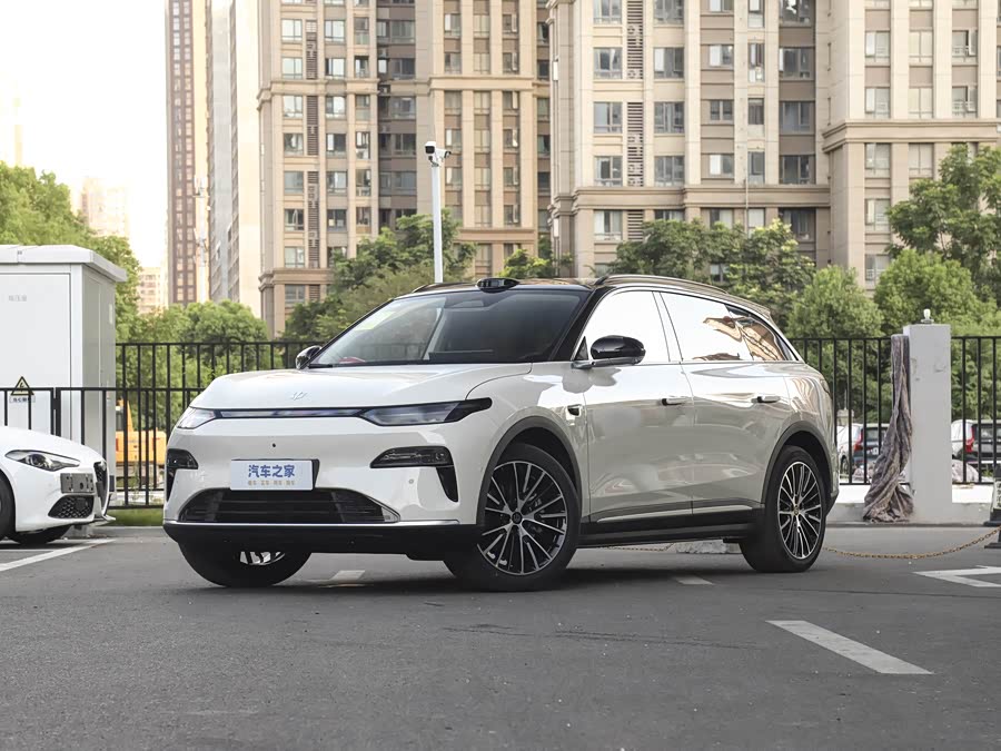 Leapmotor C11, 2026 — купить в Твери под ключ