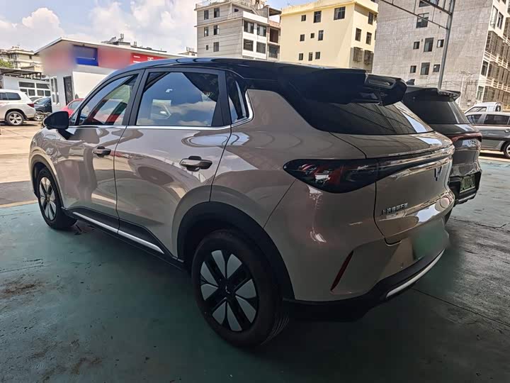 Wuling Bingo S, 2025 — фото 5 из 9