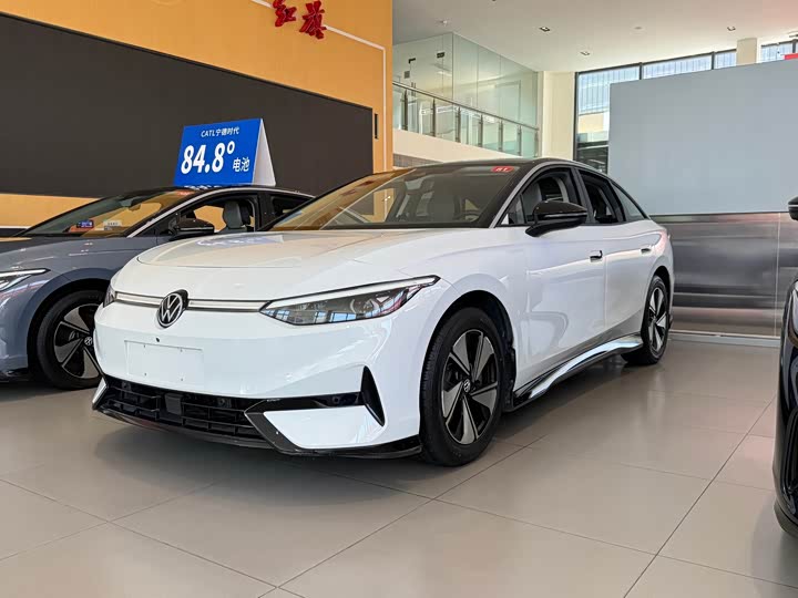 Volkswagen ID.7 Vizzion, 2023 — купить в Саранске под ключ