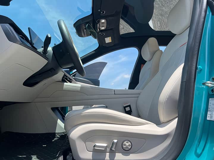 Dongfeng Yipai eπ 007, 2025 — фото 4 из 9