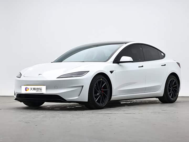 Tesla Model 3, 2024 — купить в Санкт-Петербурге под ключ