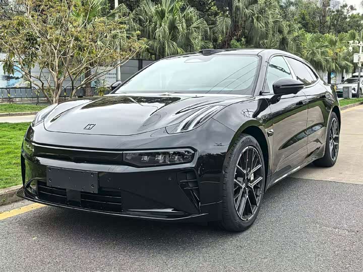 Zeekr 001, 2026 — купить в Уфе под ключ