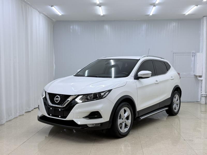 Nissan Qashqai, 2022 — купить в Воронеже под ключ