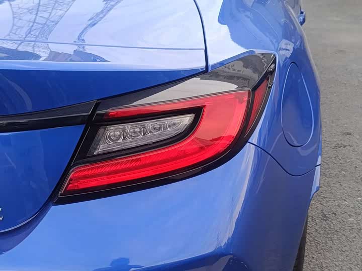 Subaru BRZ, 2025 — фото 6 из 9