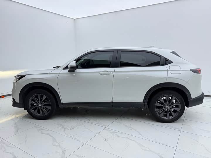 Honda XR-V, 2024 — фото 3 из 9
