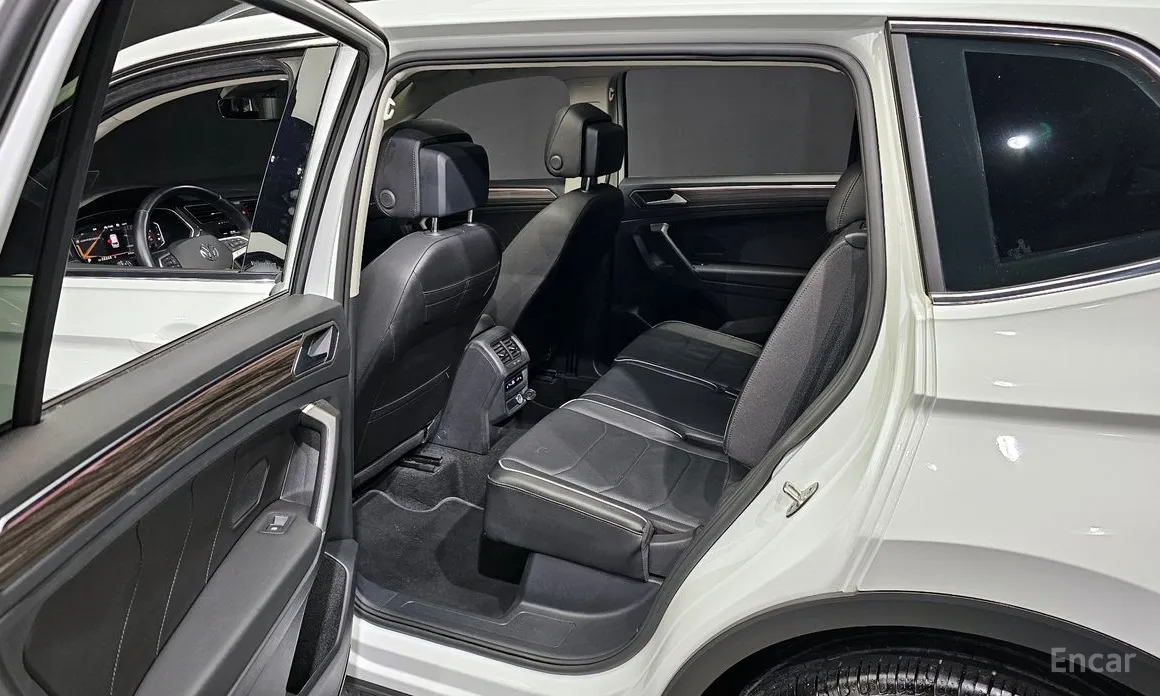 Volkswagen Tiguan, 2022 — фото 11 из 12