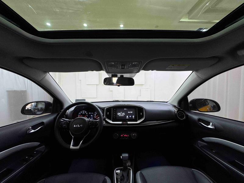 Kia KX1, 2022 — фото 8 из 12