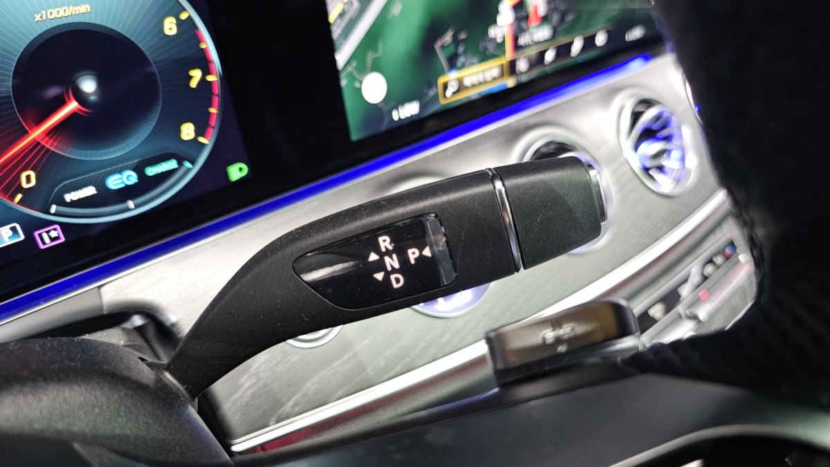 Mercedes-Benz CLS-Class, 2022 — фото 9 из 12