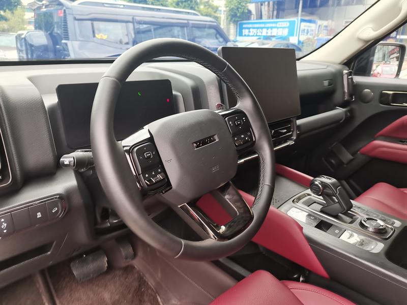 Haval H9, 2025 — фото 6 из 10