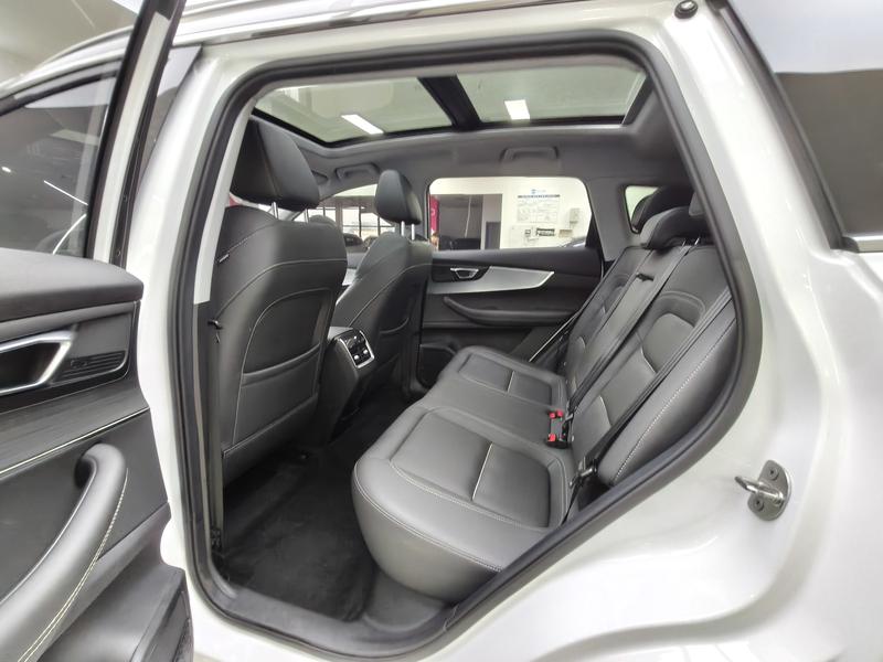Chery Tiggo 7 Plus, 2022 — фото 12 из 12