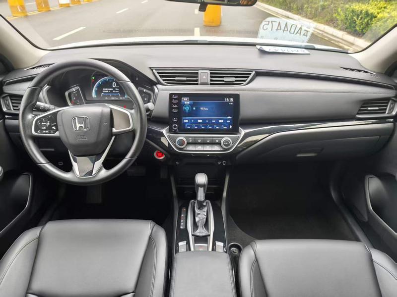 Honda Crider, 2022 — фото 6 из 10