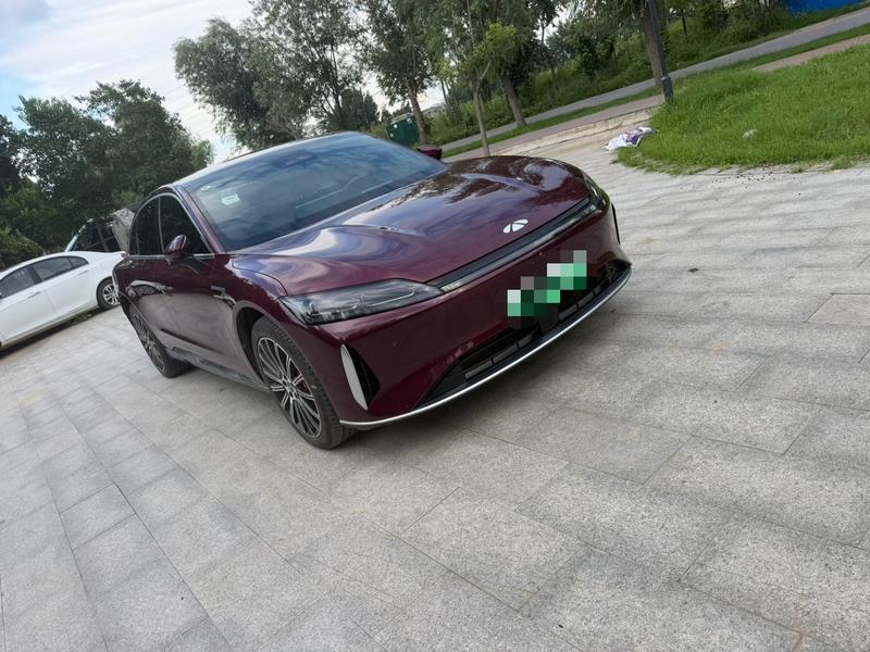 Chery Fulwin A9L, 2025 — фото 3 из 10