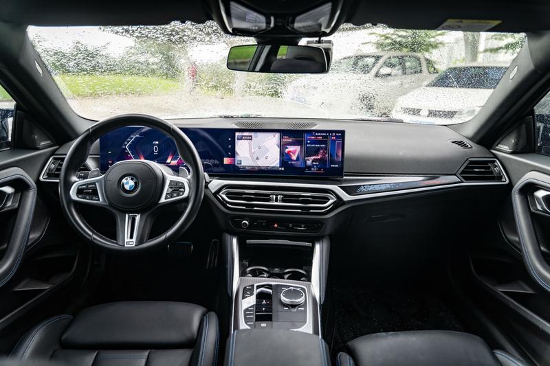 BMW 2 Series, 2023 — фото 7 из 12