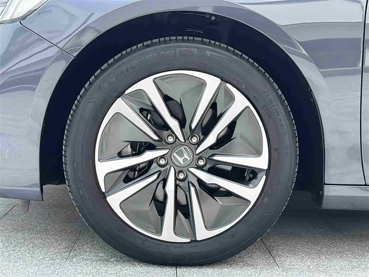 Honda Accord, 2023 — фото 12 из 12