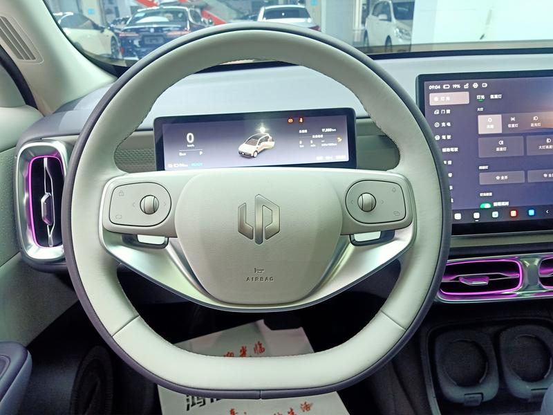 Leapmotor B10, 2024 — фото 10 из 12